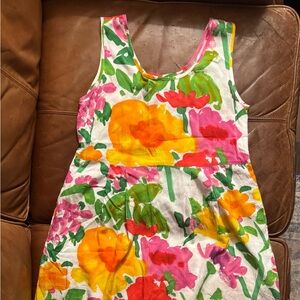 Jams World Multicolor Floral Dress